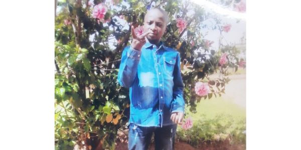 Polisie versoek hulp om vermiste seun (18) te kry