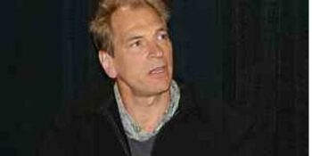 Vermiste Britse akteur Julian Sands se liggaam gevind