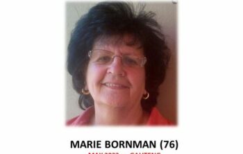 (Fotokrediet: Missing Children SA)