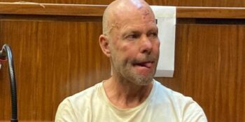 Gerhard Ackerman vonnisoplegging uitgestel