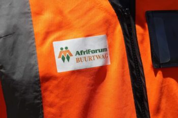 (Fotokrediet: AfriForum)