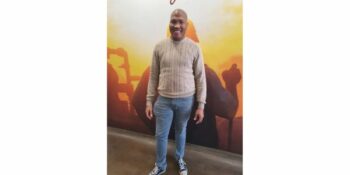 Tshwaro Ntaolang was born and raised in Mothistad, a township located near Kuruman. Coming from a family of three children, Tshwaro is the youngest and was raised by a single parent.