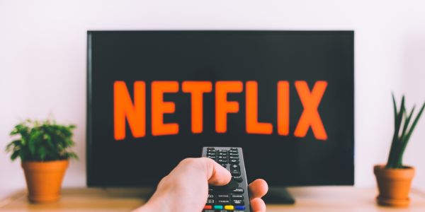 Netflix keer wagwoord-deel met beperkings