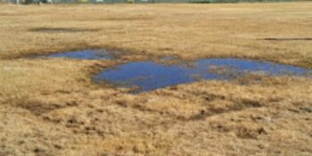 Kimberley water infrastructure in crisis