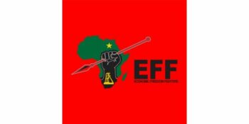 Malema wat 'Kill the boer' sing die naweek ontstel Agri SA