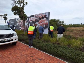 (Fotokrediet: AfriForum)