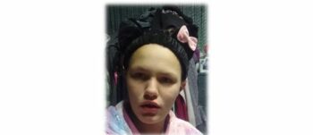 (Fotokrediet: Missing Children SA)