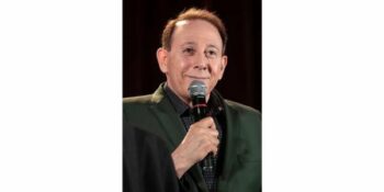 Paul Reubens, Pee-wee Herman-akteur, oorlede