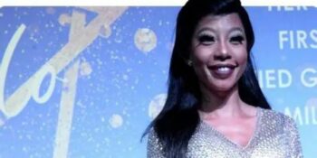 Kelly Khumalo stel optrede uit