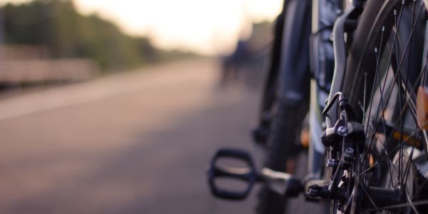 Fietsryer, Magnus White sterf in ongeluk tydens oefening