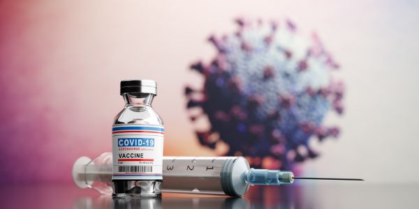 Nuwe Covid-variant waarskynlik nie gevaarlik sê WGO