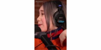 Lil Tay bevestig sy lewe nog