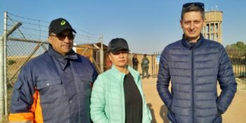 DA urges speedy solutions for Kimberley water shutdown