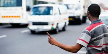 Kaapstad bevestig 14 taxi’s geskut in laaste paar dae