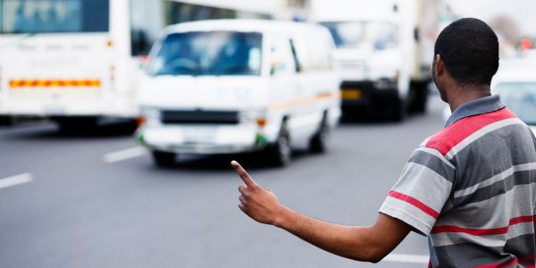 Kaapstad bevestig 14 taxi’s geskut in laaste paar dae