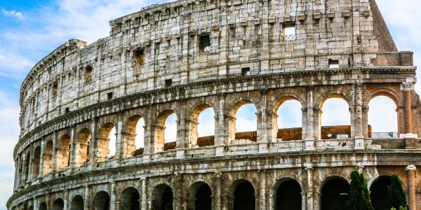 Elon Musk sê Mark Zuckerberg het aanbod om in Colosseum te baklei van die hand gewys