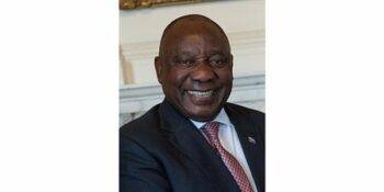 Steenhuisen skryf vir Ramaphosa oor rassekwotas