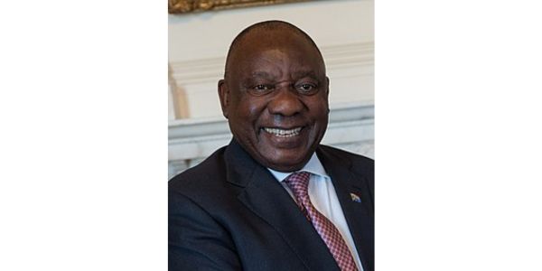 Steenhuisen skryf vir Ramaphosa oor rassekwotas