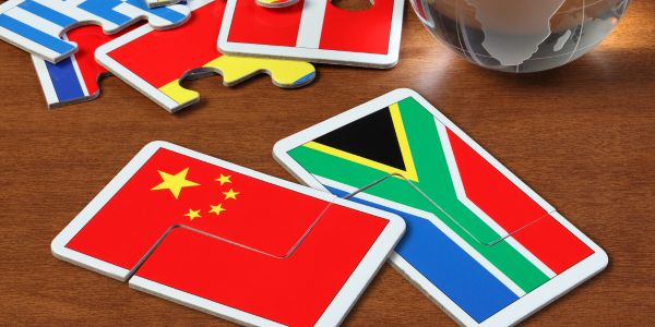 China belê R670 miljoen om Suid-Afrika se energiekrisis op te los