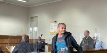 Cassidy Hartzenberg sal gaan vir waarneming by Valkenberg