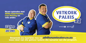 (Fotokrediet: AfriForum)