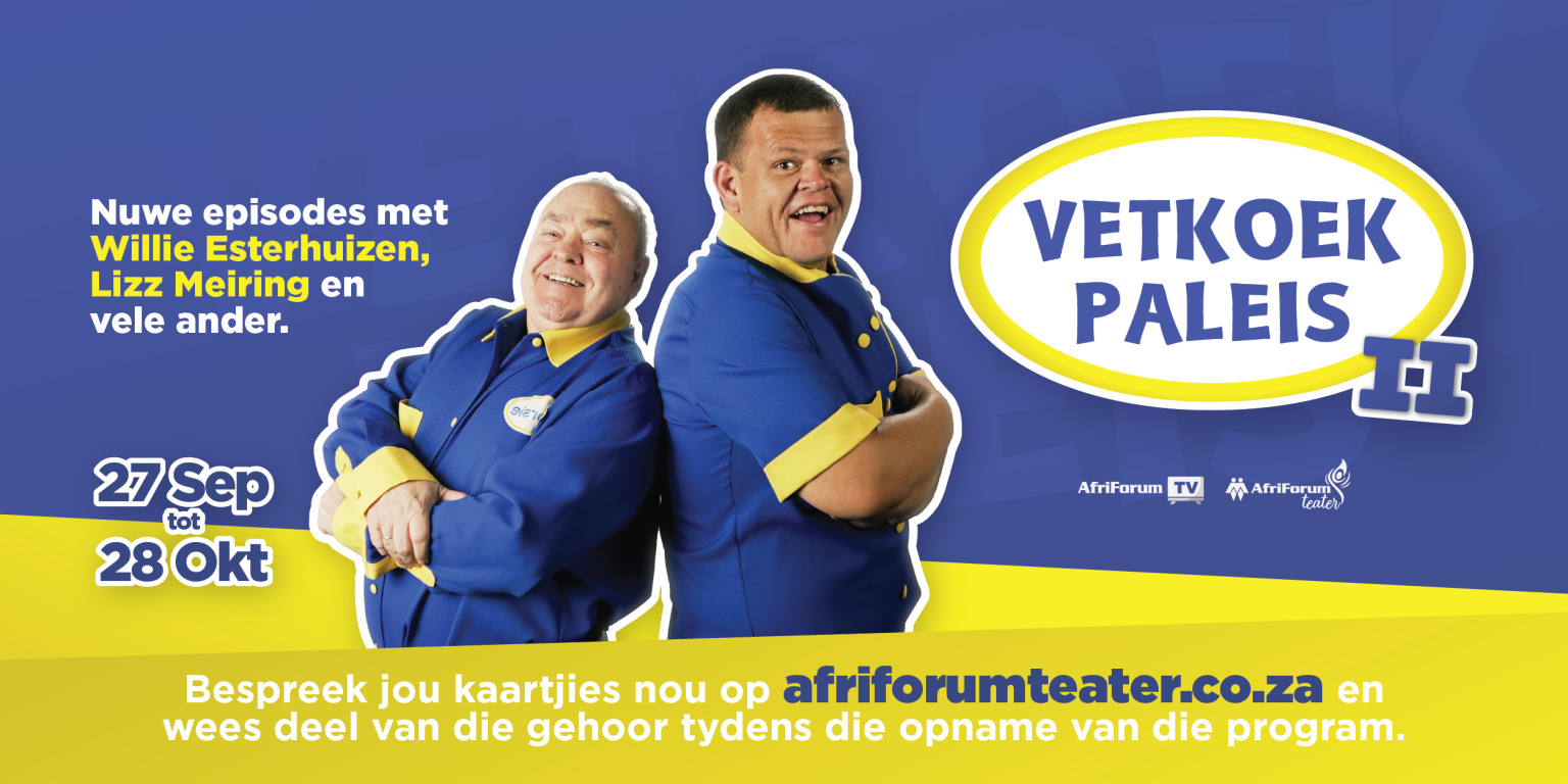 (Fotokrediet: AfriForum)