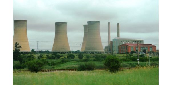 Beoogde beurtkragvermindering in Tshwane - openbare deelname vir kragstasieverhuring goedgekeur