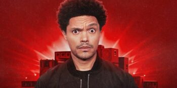 SA Toerisme gekritiseer oor R33 m. vir 5 minute advertensie met Trevor Noah