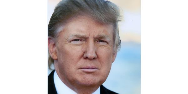 Donald Trump se Georgia-verhoor sal uitgesaai word
