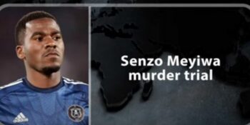 Nadoodse ondersoek toon iemand langer as Senzo Meyiwa het hom geskiet