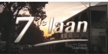 7de Laan-produksie hervat vandag