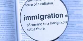 ‘Laat onwettige immigrante huis teo gaan, die is nie hulle huis nie – Gayton Mackenzie