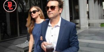 Akteur Danny Masterson tot 30 jaar tronkstraf gevonnis