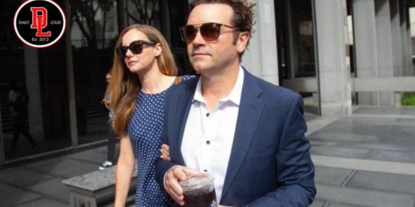 Akteur Danny Masterson tot 30 jaar tronkstraf gevonnis