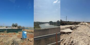 NKaapse water en sanitasie op die rand van ineenstorting