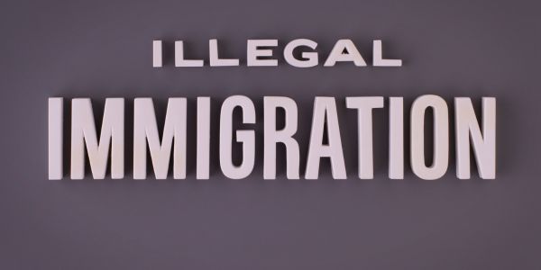 46 ‘onwettige immigrante’ in hegtenis geneem op pad na plaas