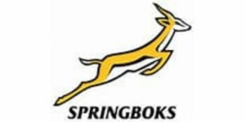 Nike kan aangekla word by mededingingskommissie oor Springbok-truiekommissie oor Springbok truie