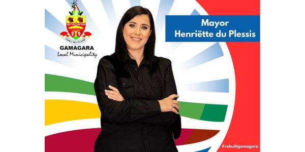 DA sal onwettige verwydering van Gamagara burgemeester beveg