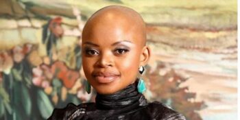 Zoleka Mandela oorlede na stryd teen kanker