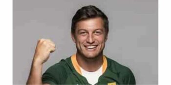 ‘Handré Pollard is nie Superman nie’ sê Rassie Erasmus