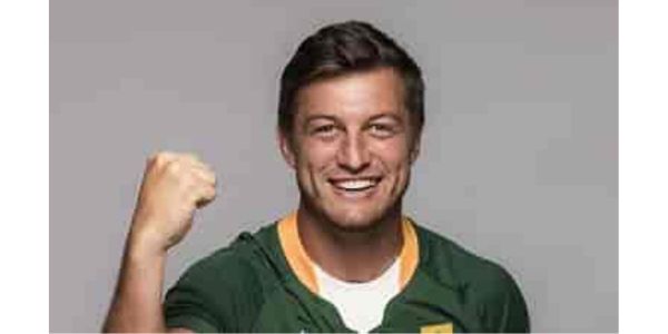 ‘Handré Pollard is nie Superman nie’ sê Rassie Erasmus