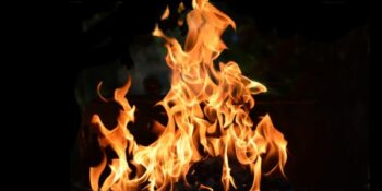 100 gaste sterf na brand by troue
