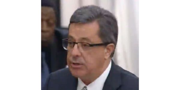 Markus Jooste moet opdok voor Steinhoff gelikwideer word