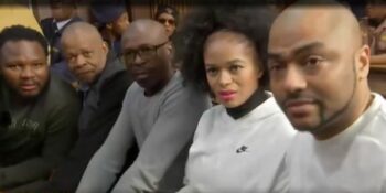Nandipha Magudumana kan appelleer teen repatriasie