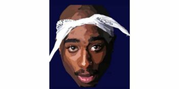 Tupac is ‘uit wraak vermoor’