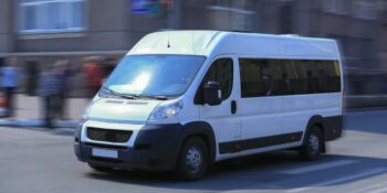 Seuntjie (6) dood na taxi hom raakry