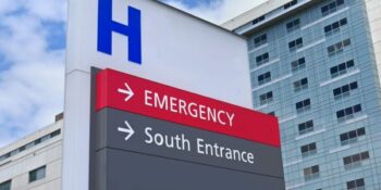 'Gesondheidsfasiliteite se sekuriteit moenie gyselaar gehou word nie' - DA