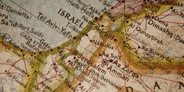Buitelanders vermoor, ontvoer of vermis na Hamas aanval