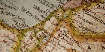 Israel-Palestinië dodetal styg na meer as 1000