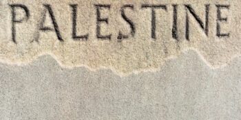ANC vra vir vrede tussen Israel en Palestina